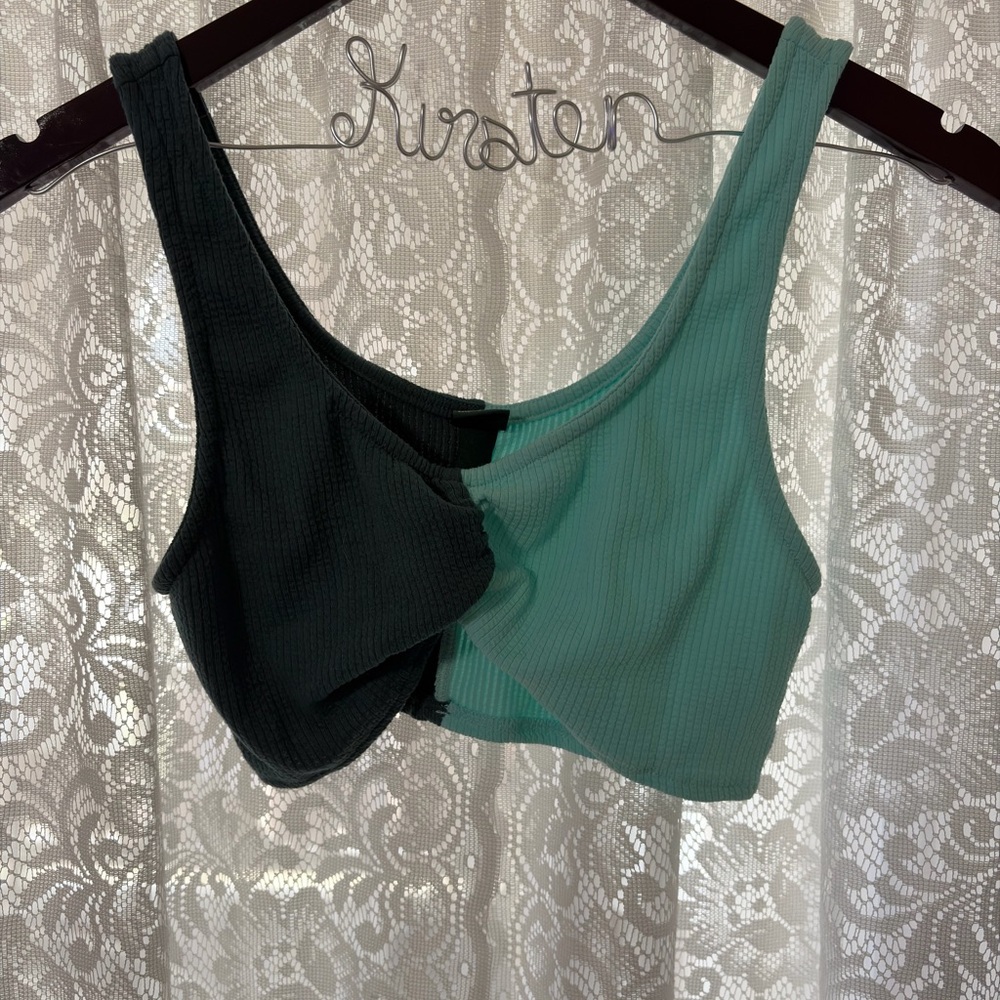 Wild Fable Crop Tank